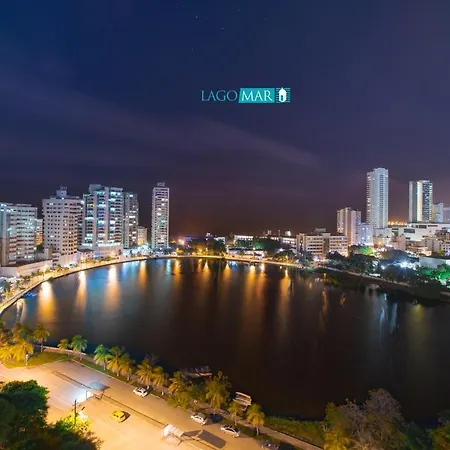 Apartamentos Marazul Cartagena